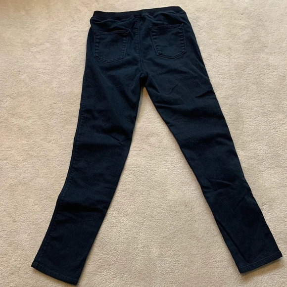 Uniqlo HeatTech Gymboree pants youth pants bundle size large and 10 - Picture 3 of 16